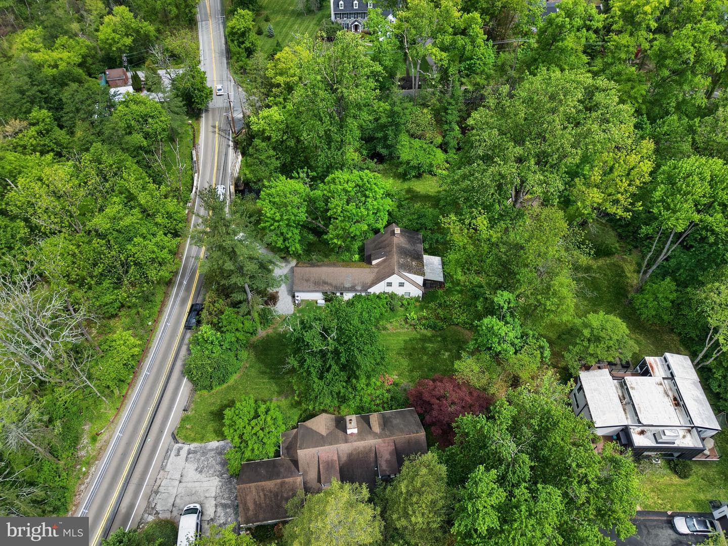 487 King Of Prussia Road photo 1