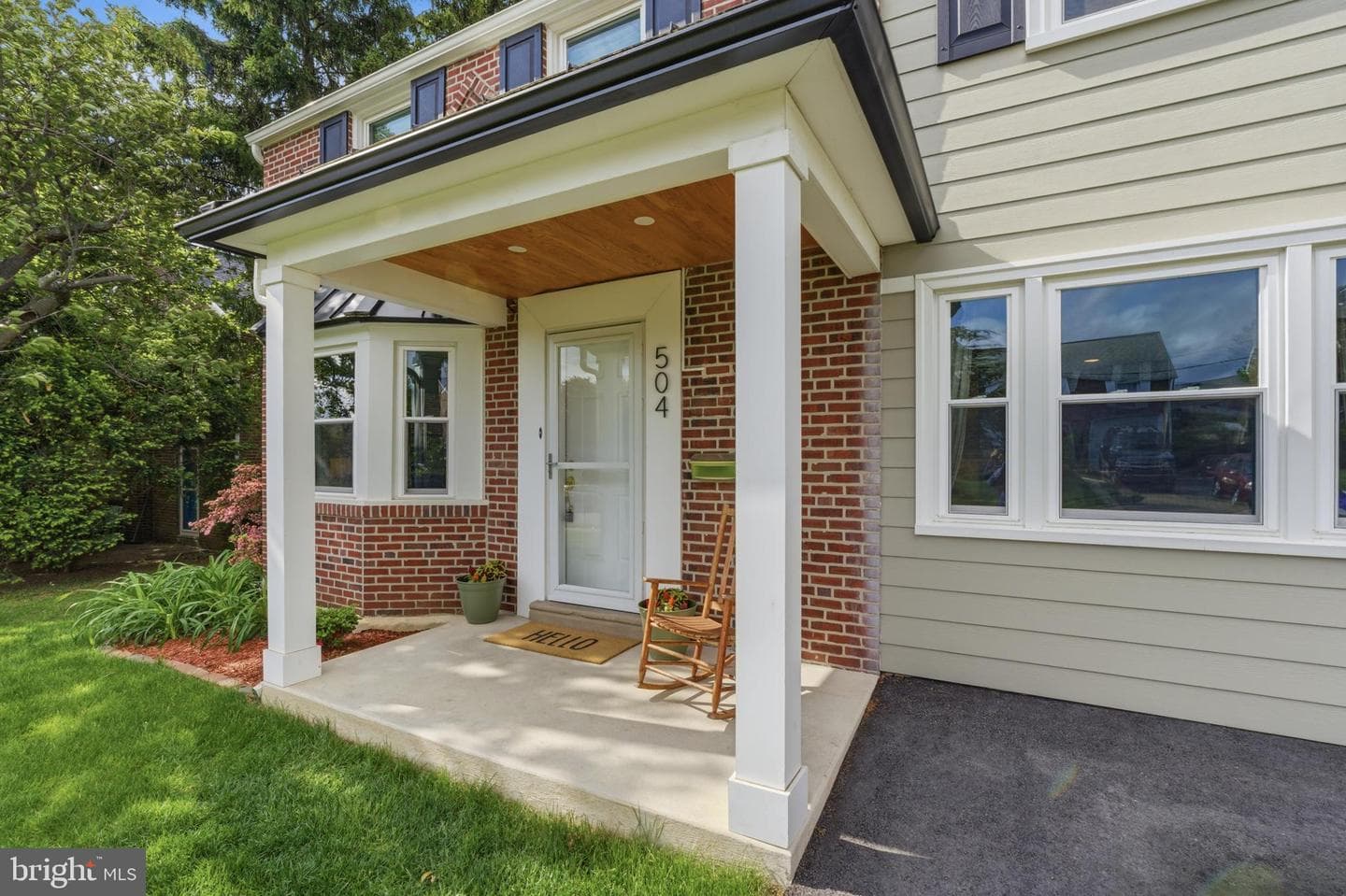 504 Virginia Avenue photo 4