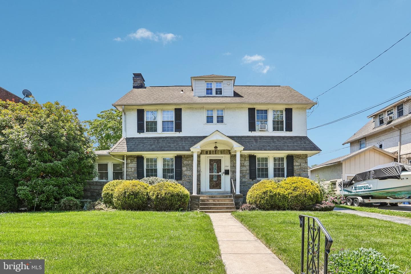 722 Drexel Avenue, Drexel Hill