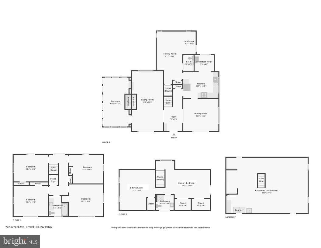 722 Drexel Avenue photo 39
