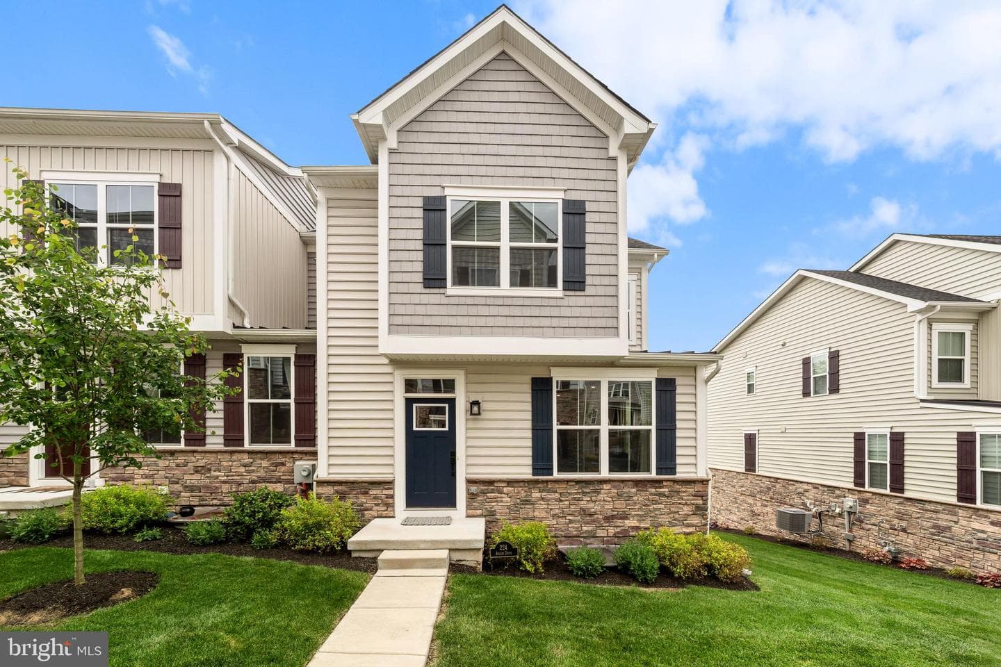 224 Avalon Drive, Media