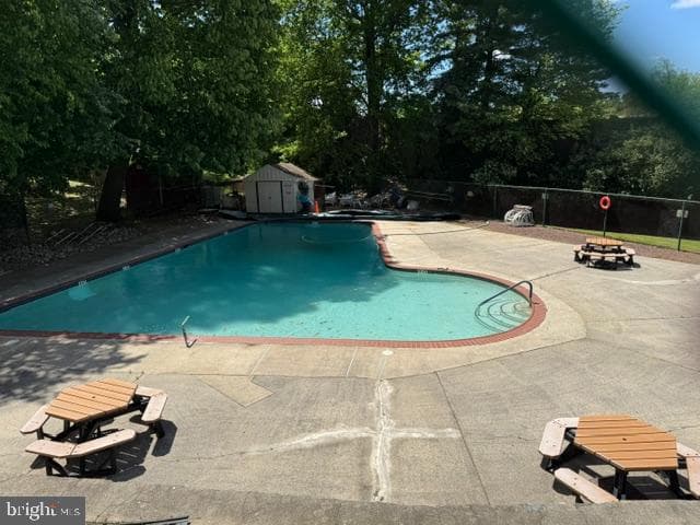 801 S Chester Road #316 photo 11