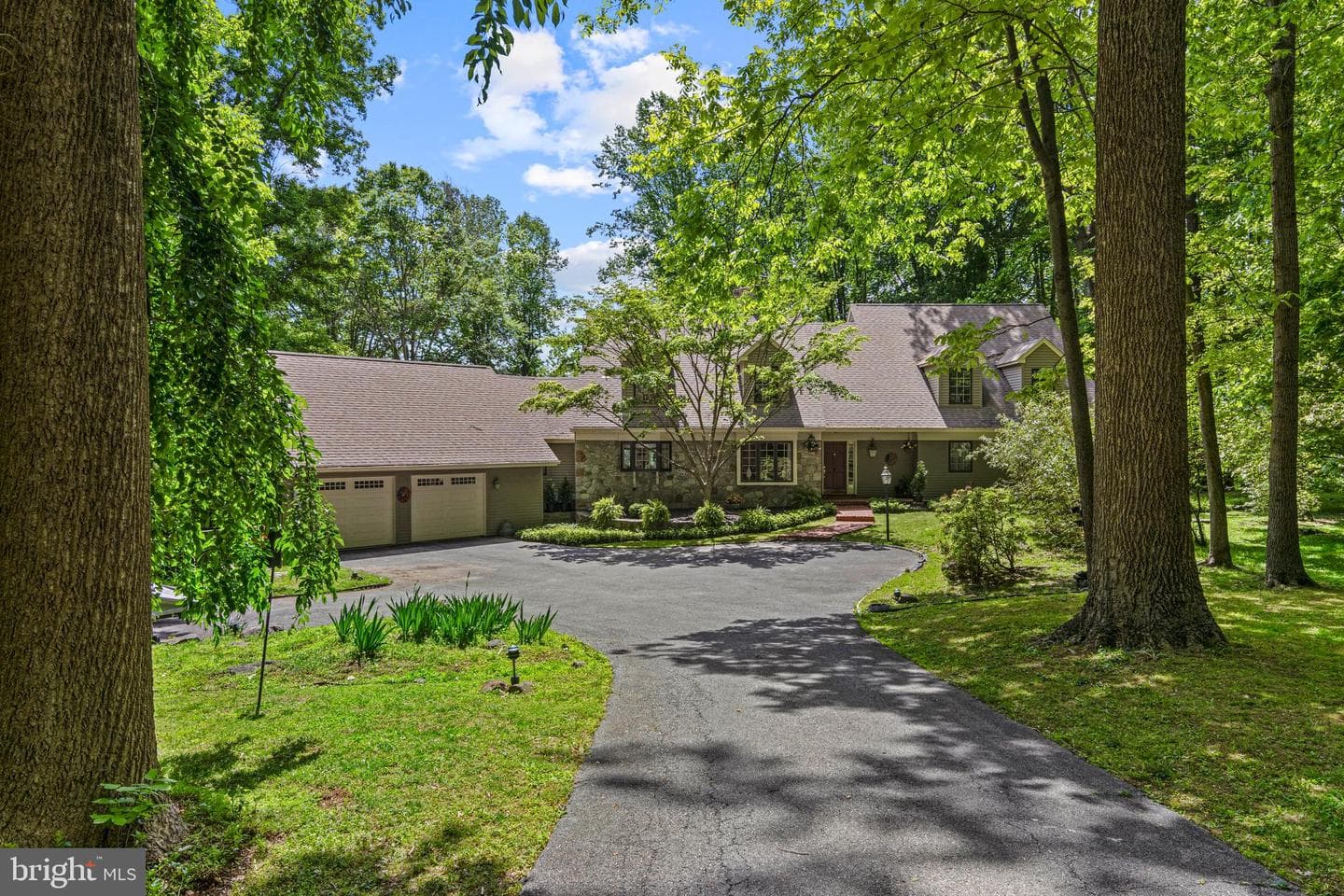3 Hickory Lane, Chadds Ford