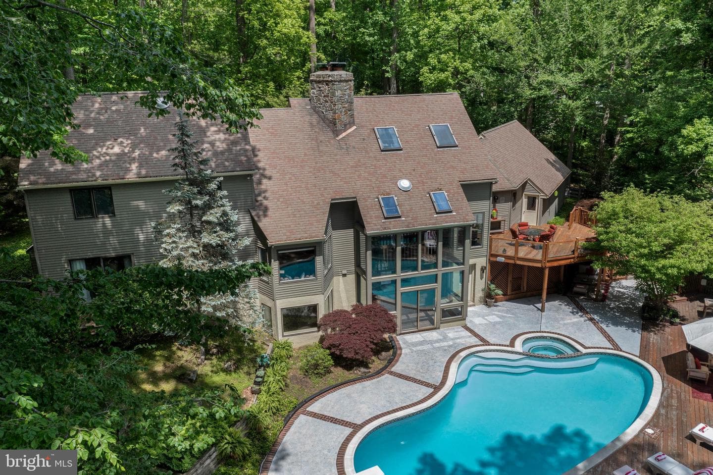 3 Hickory Lane photo 77