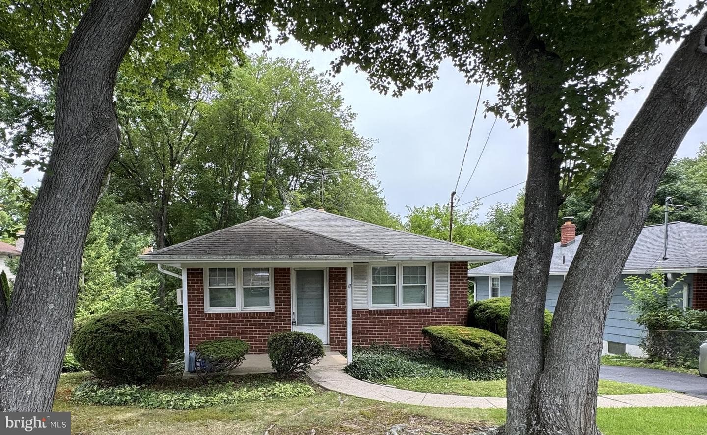 17 Walnut Road photo 1