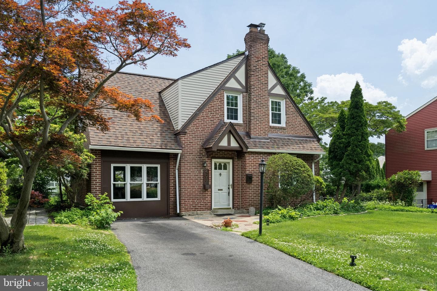 403 Walnut Hill Lane, Havertown