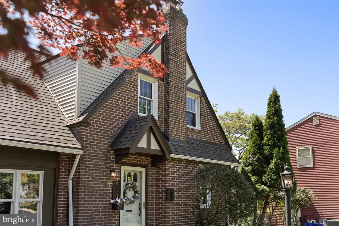 403 Walnut Hill Lane, Havertown