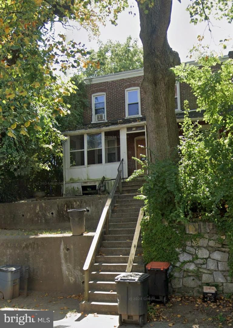 113 E 13th Street, Chester