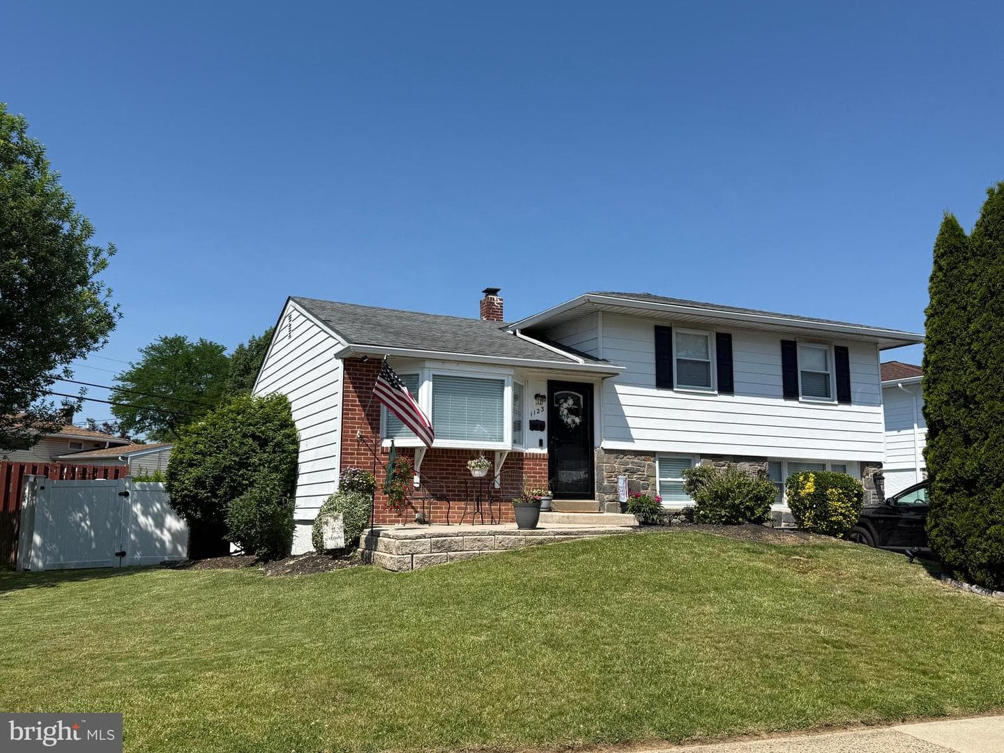 1123 Wynnbrook Road