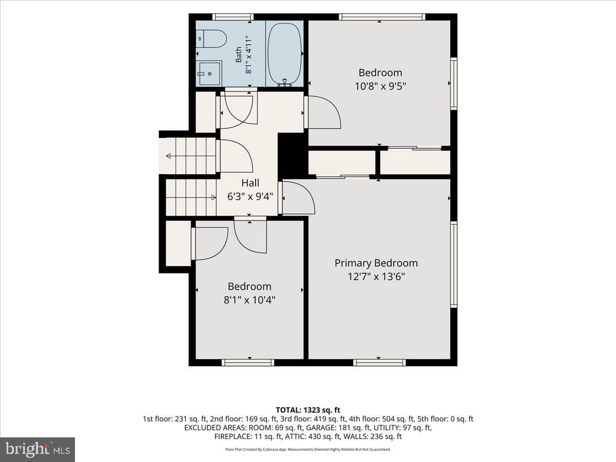 1109 Brookwood Lane photo 32