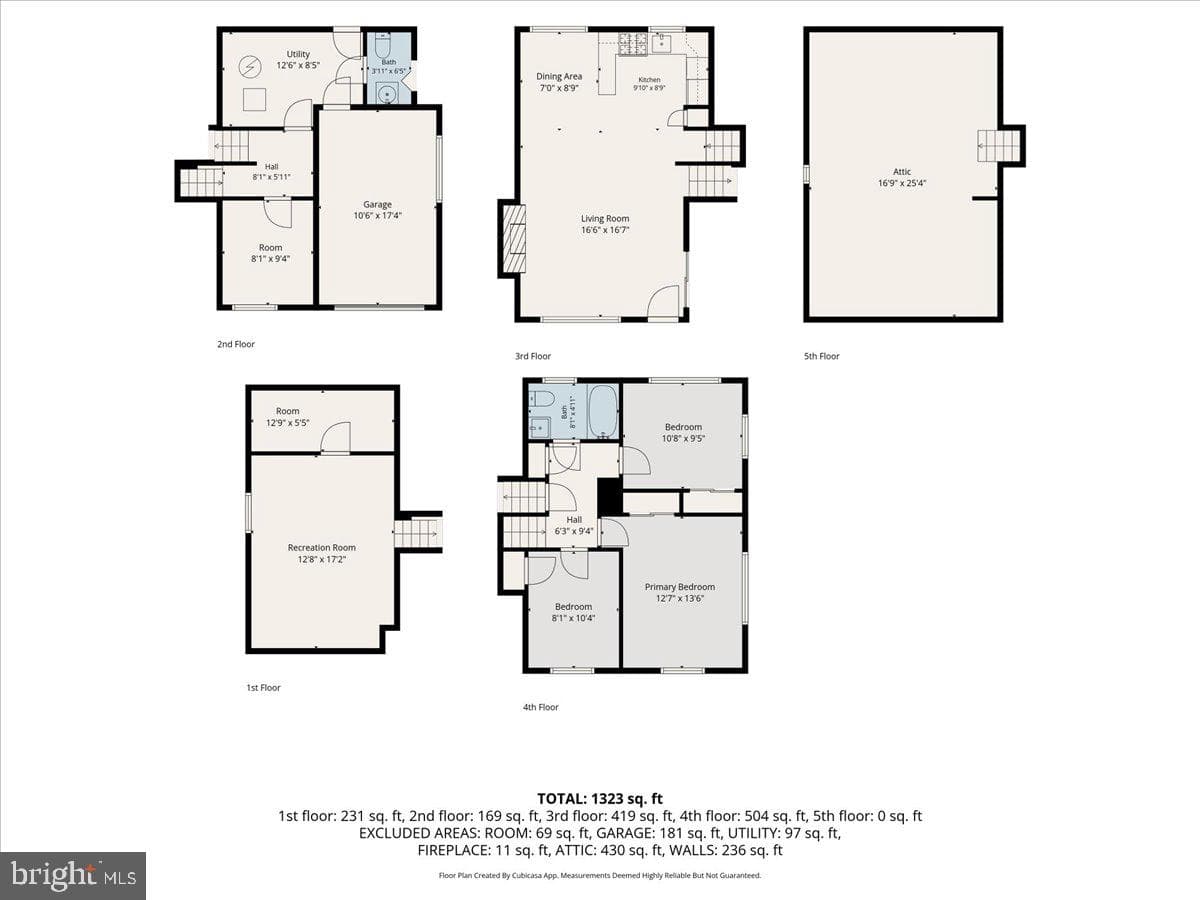 1109 Brookwood Lane photo 34