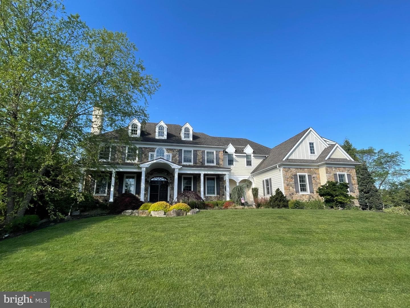 1024 Brick House Farm Lane, Newtown Square