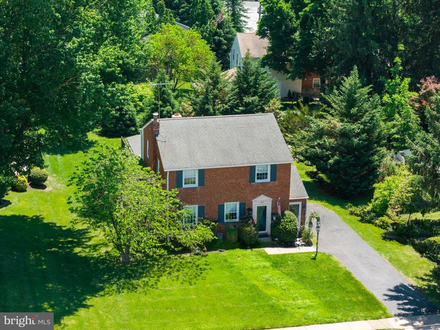 602 Lincoln Drive photo 42