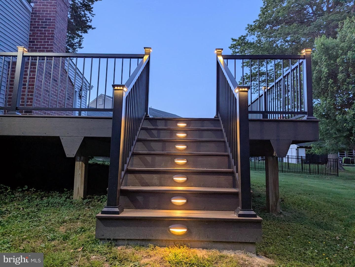 602 Lincoln Drive photo 46