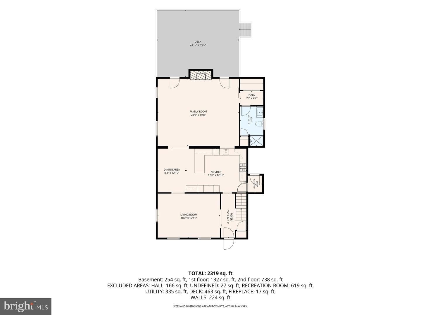 602 Lincoln Drive photo 48