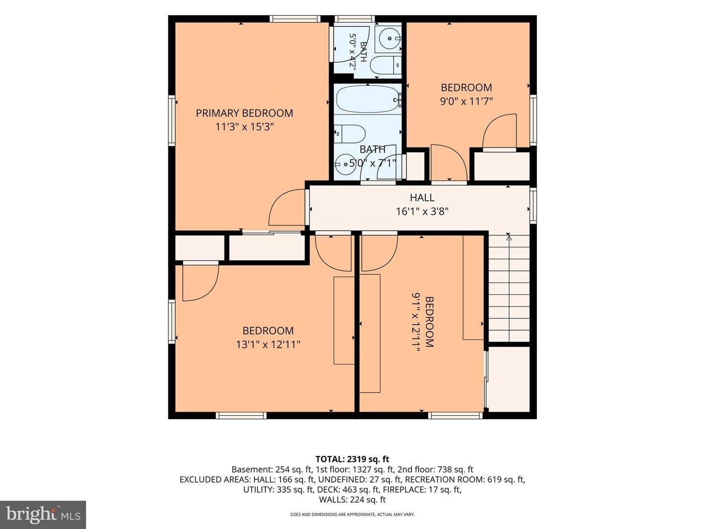 602 Lincoln Drive photo 49