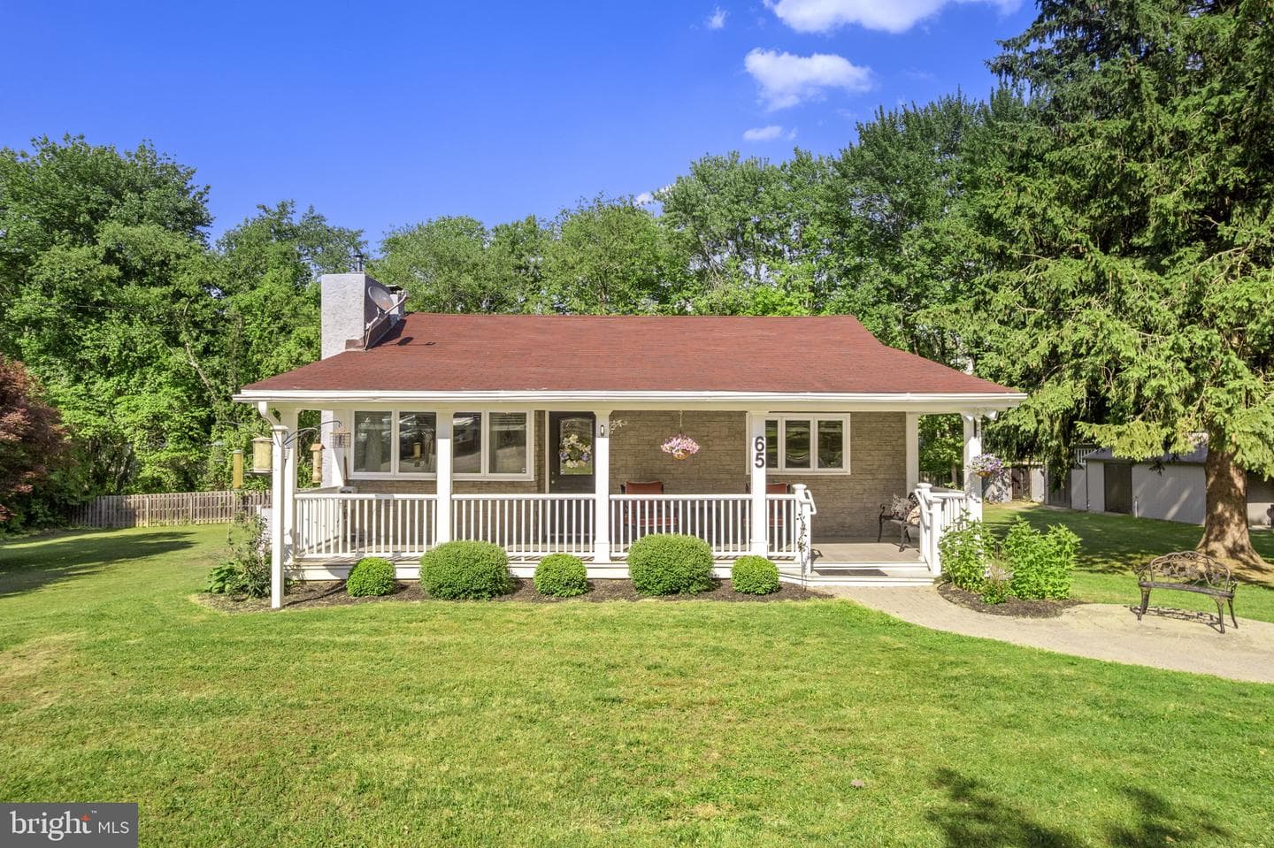 65 Brandywine Street photo 1