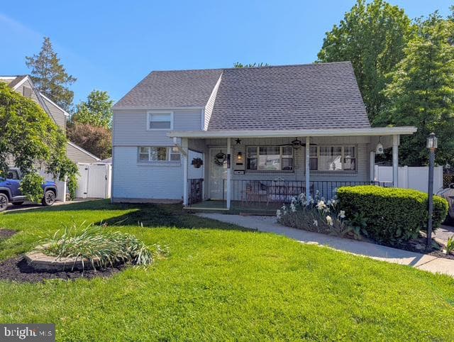 714 Wyndom Terrace, Secane