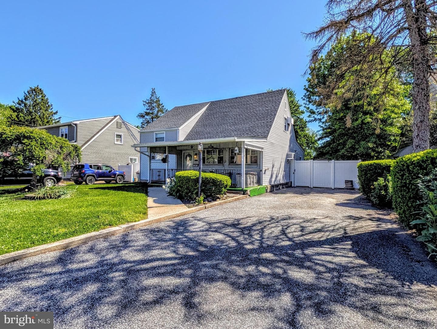 714 Wyndom Terrace, Secane