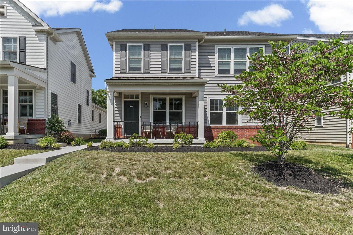 505 S Media Way photo 25