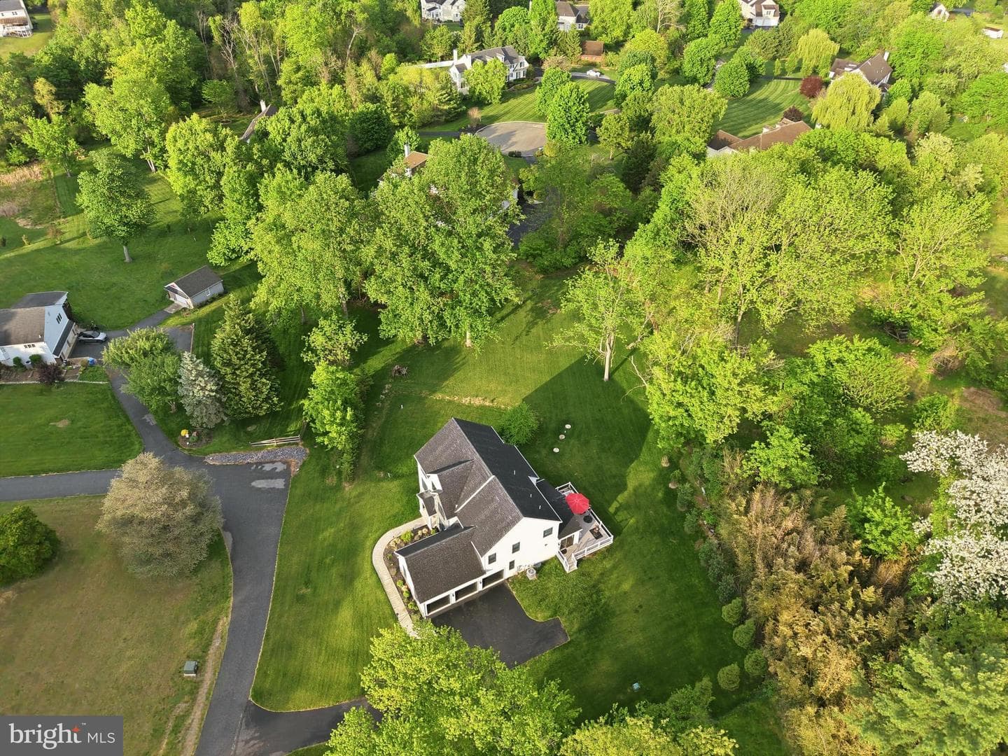 7 Overfield Lane photo 56