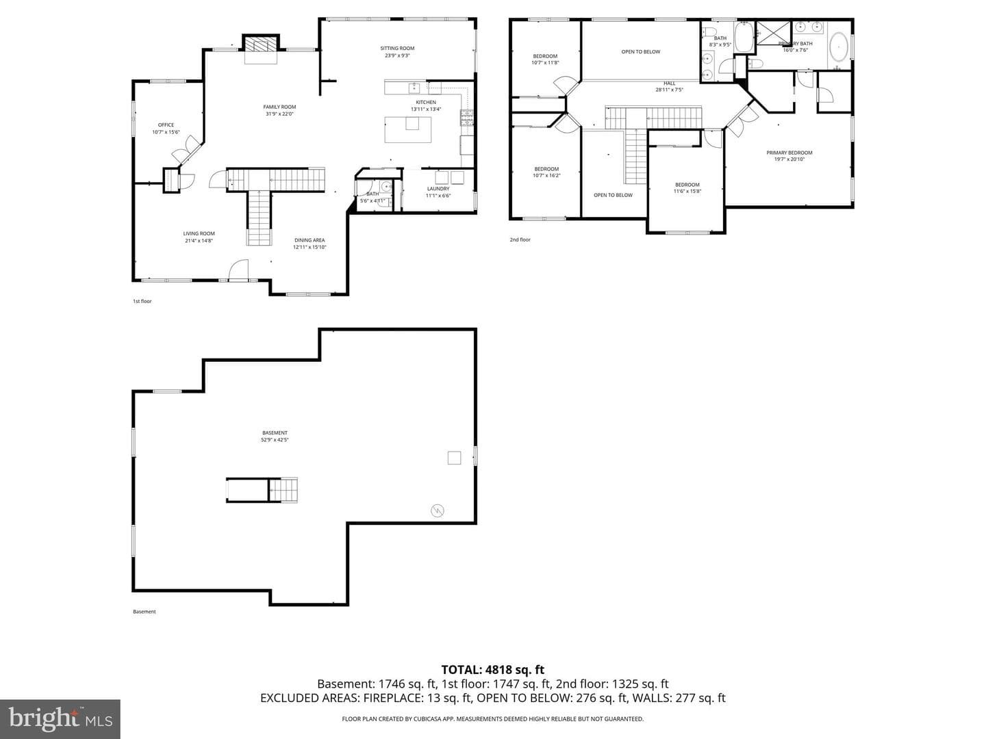 7 Overfield Lane photo 63