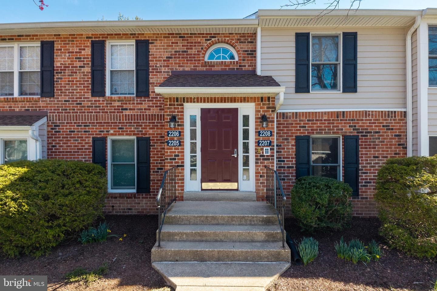 2207 Windfield Court #2207 photo 2