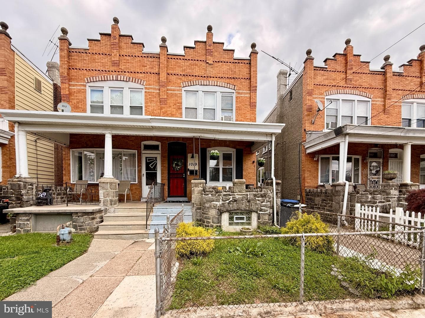 1019 Butler Street, Chester