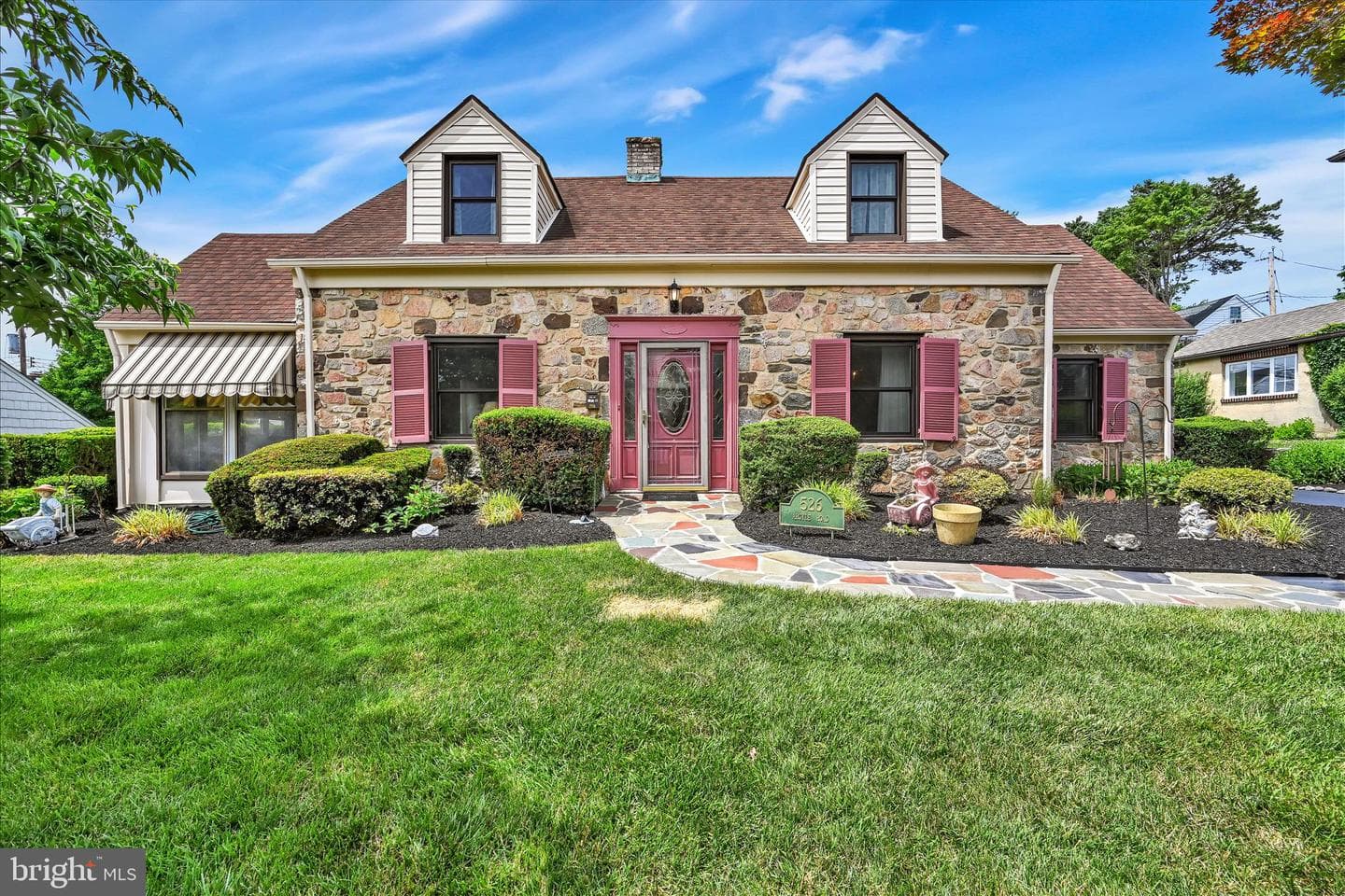 526 Argyle Road, Drexel Hill