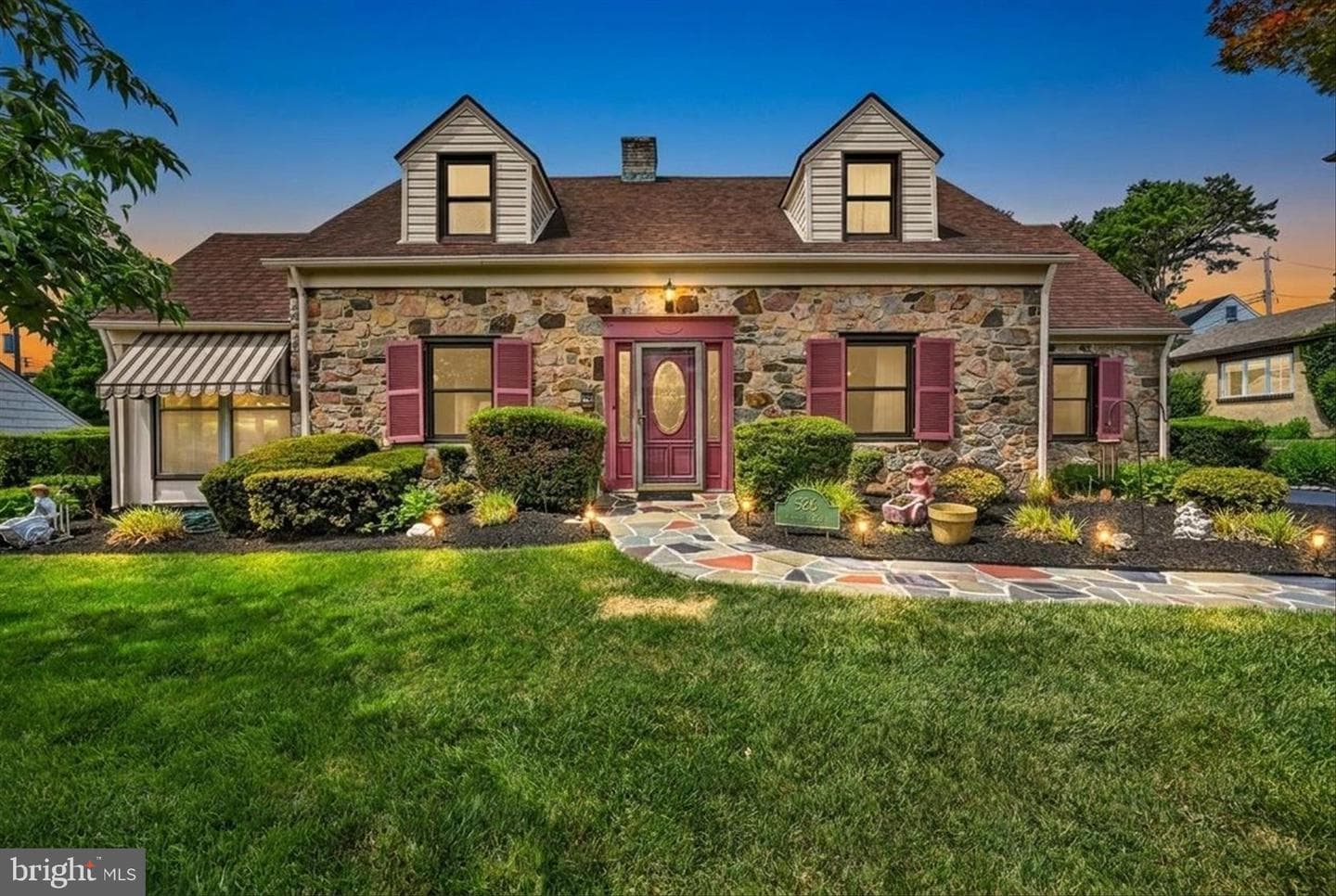 526 Argyle Road, Drexel Hill