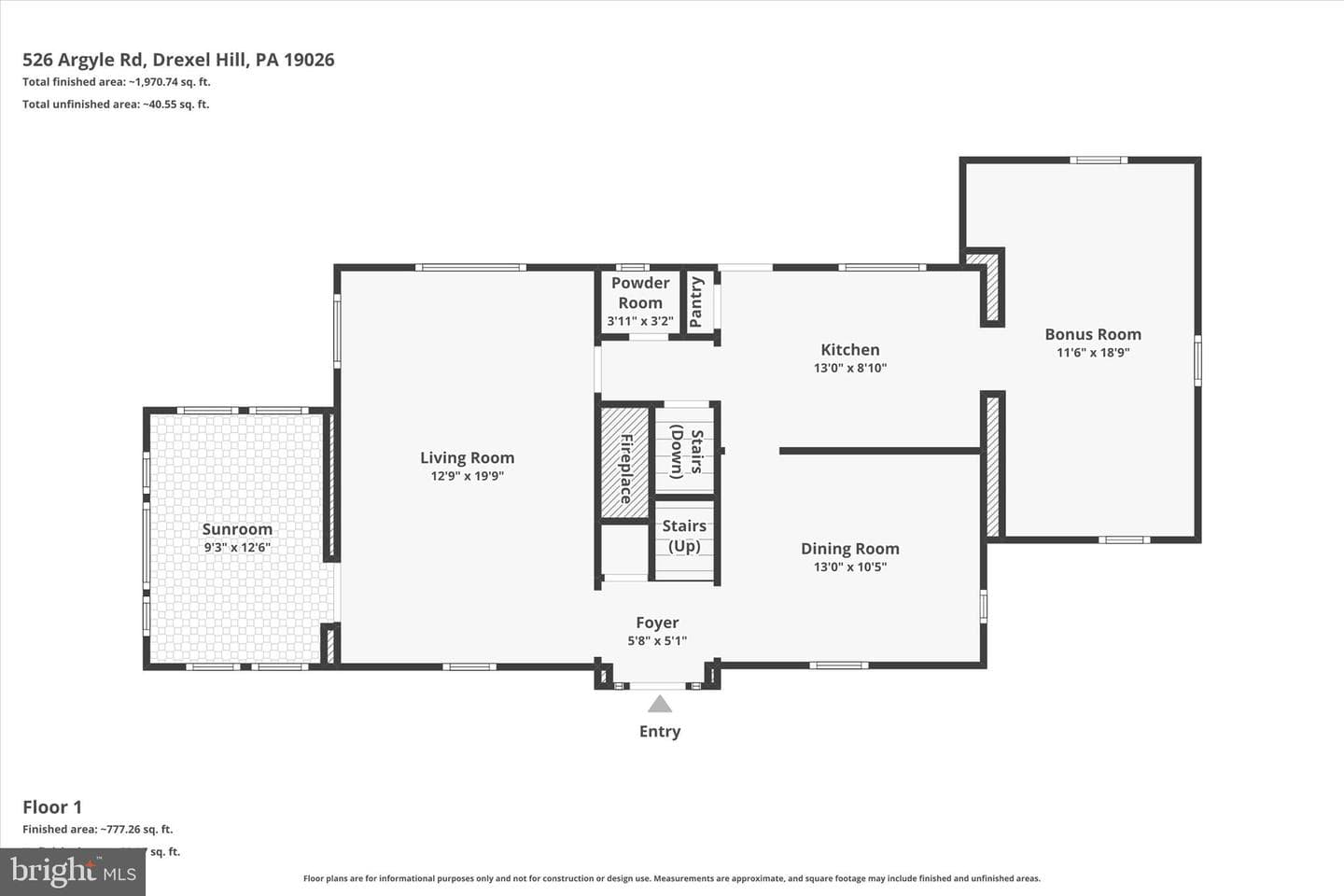 526 Argyle Road photo 38