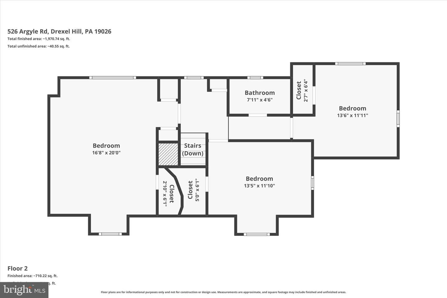 526 Argyle Road photo 39