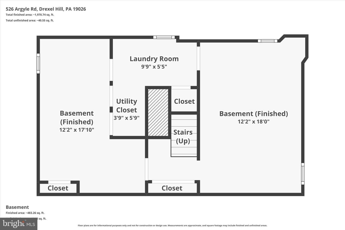 526 Argyle Road photo 40