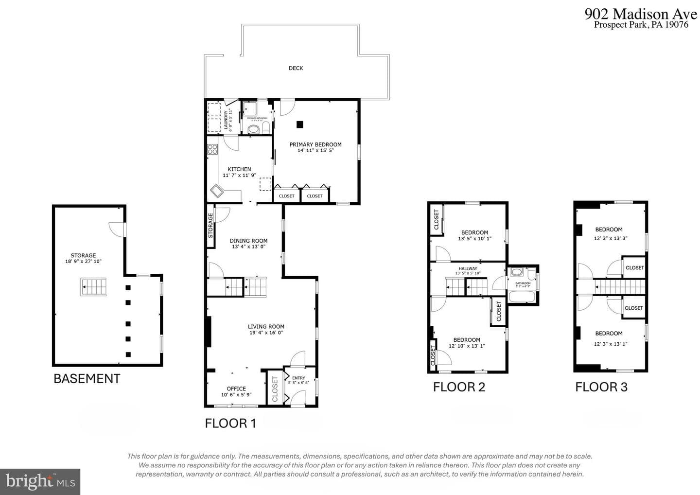 902 Madison Avenue photo 48
