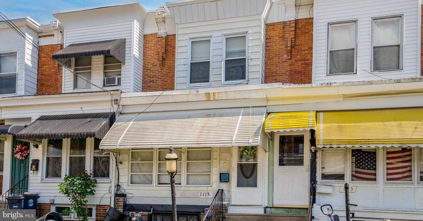 1115 E 11th Street, Crum Lynne