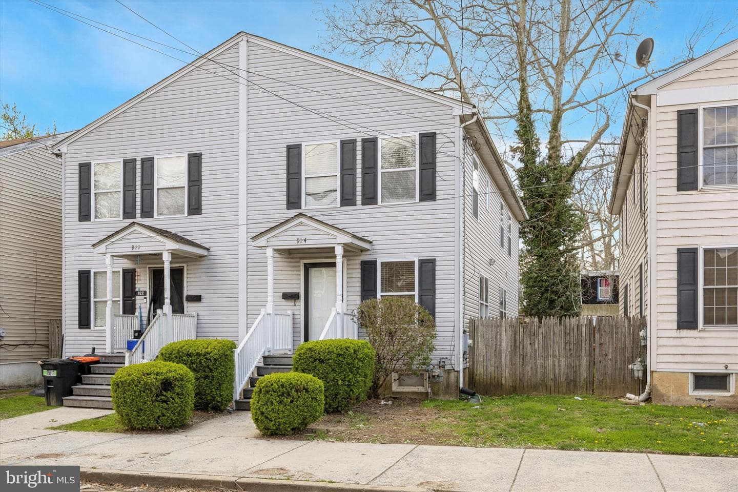 924 Madison Street, Chester