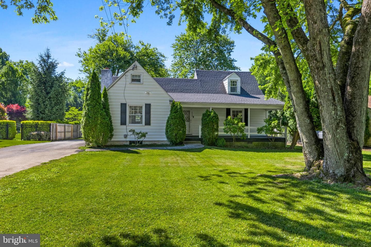 3558 Sawmill Road, Newtown Square
