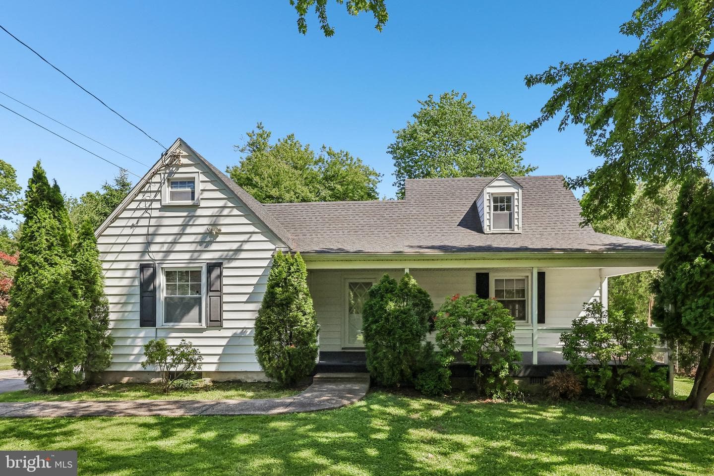 3558 Sawmill Road, Newtown Square