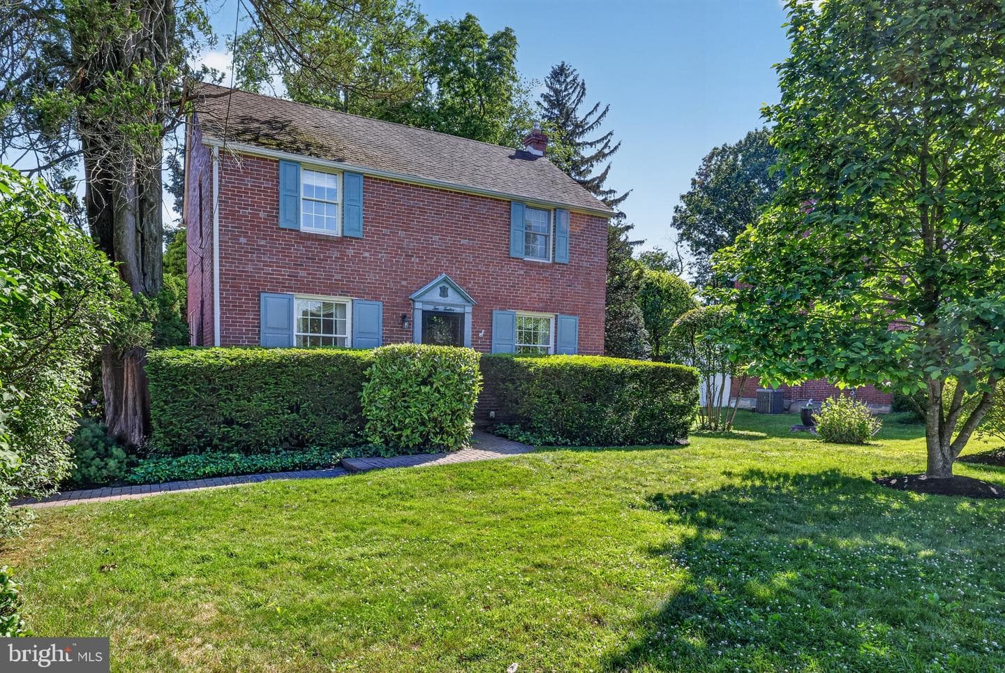 212 Idlewild Lane