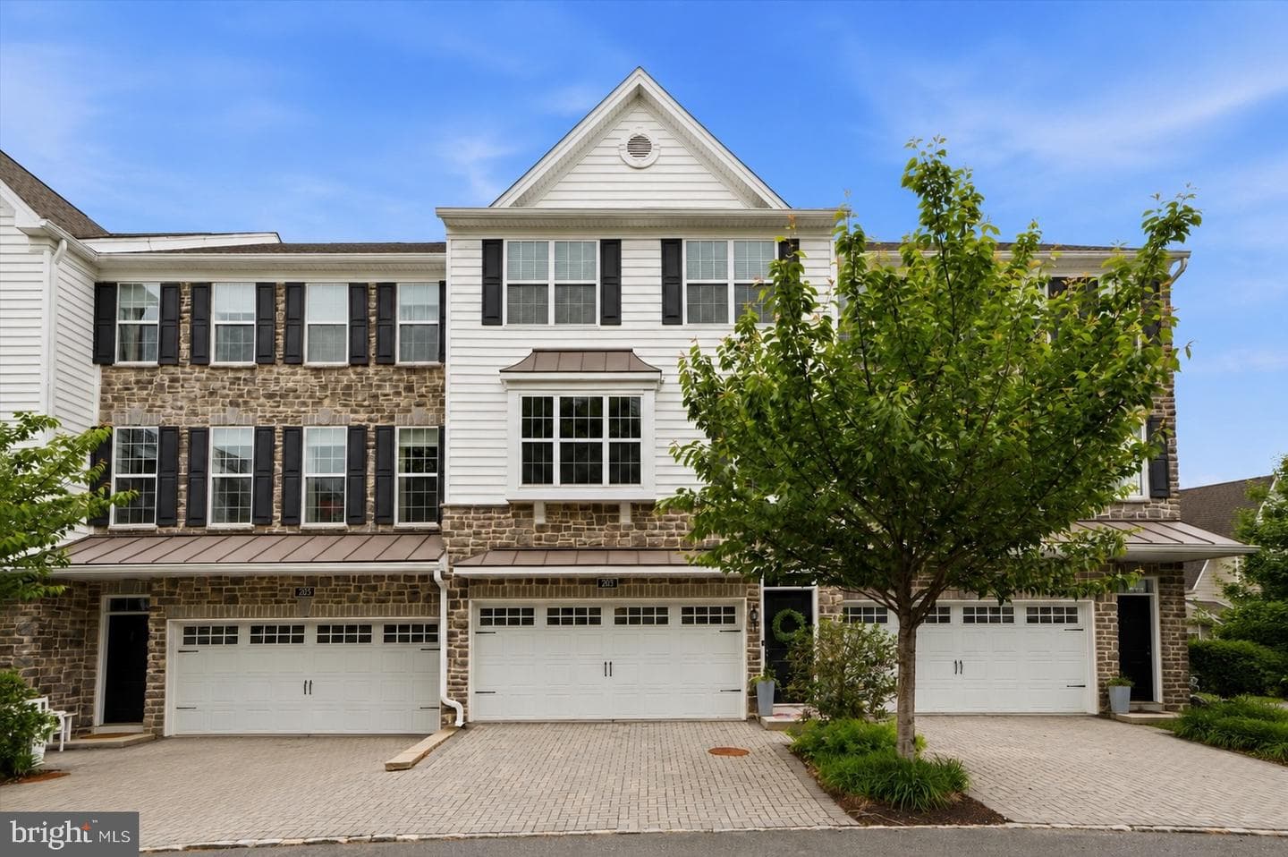 203 Corvus Circle