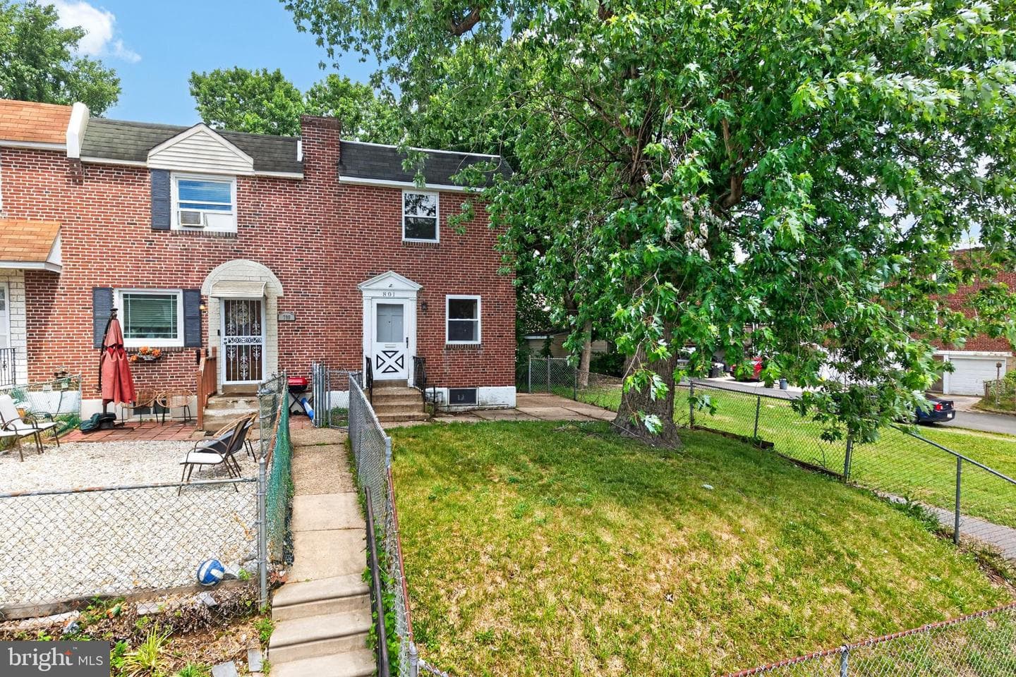 801 Taylor Drive, Folcroft