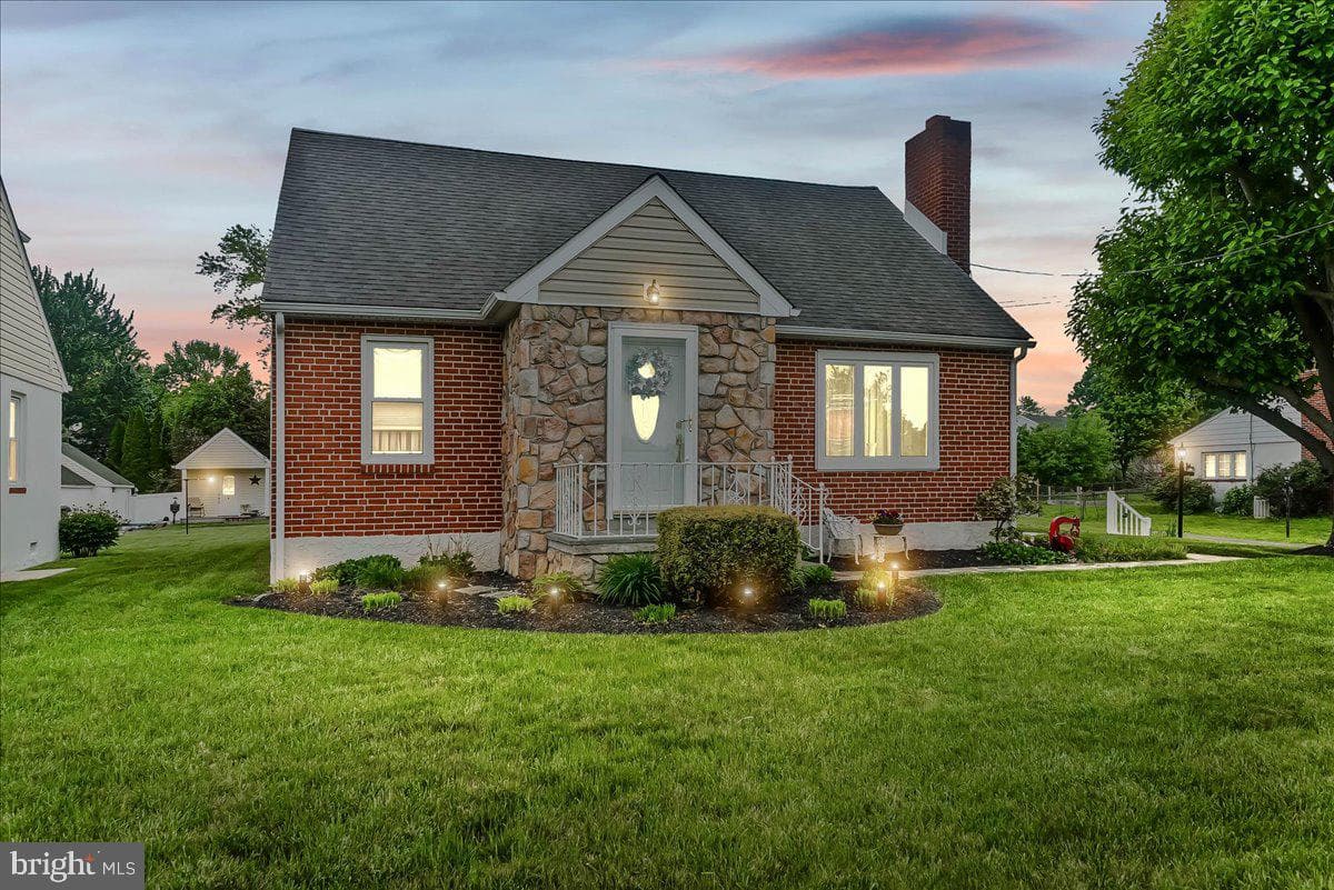 4114 Naamans Creek Road