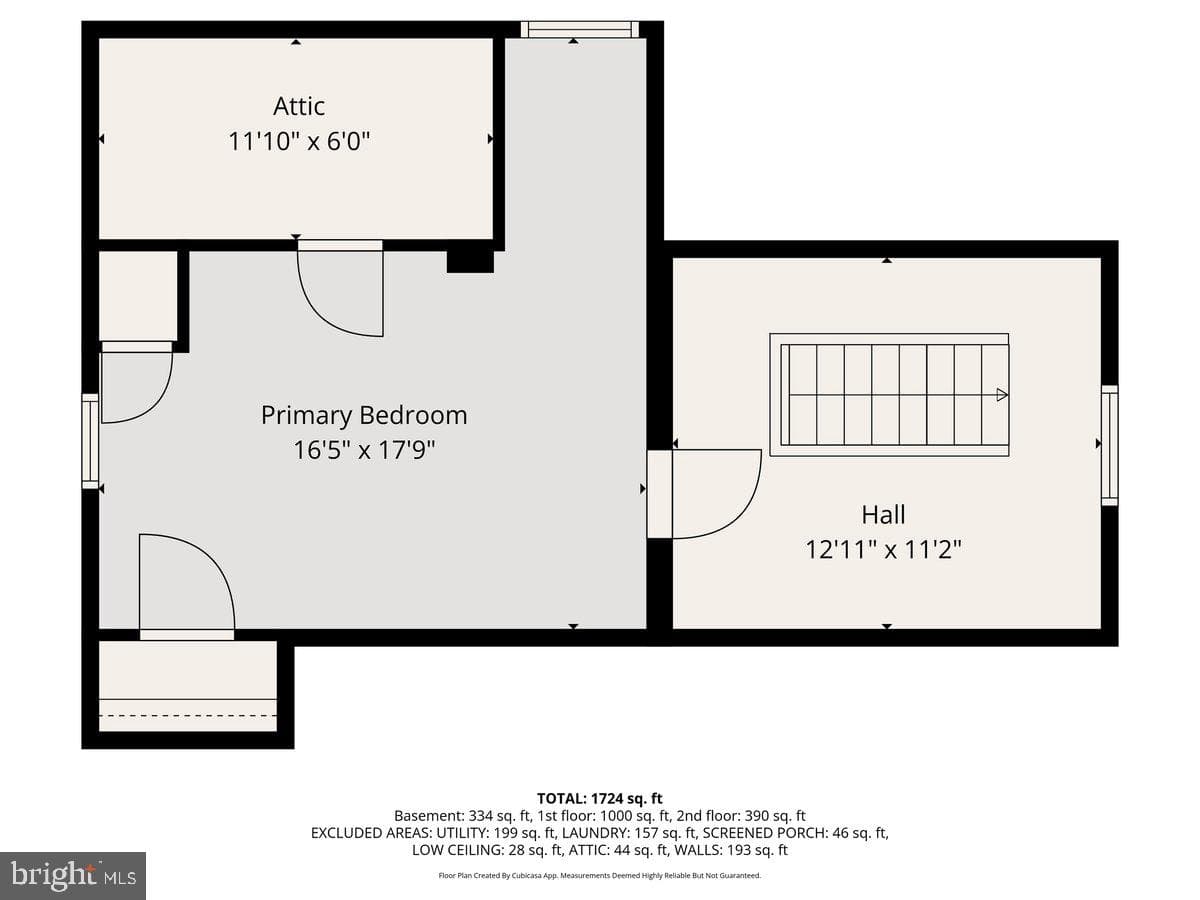 4114 Naamans Creek Road photo 30