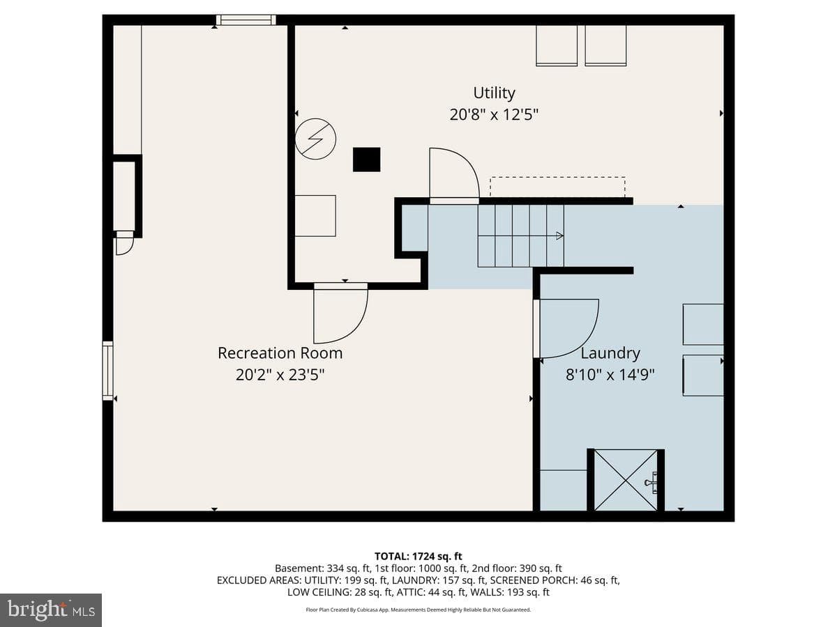 4114 Naamans Creek Road photo 32