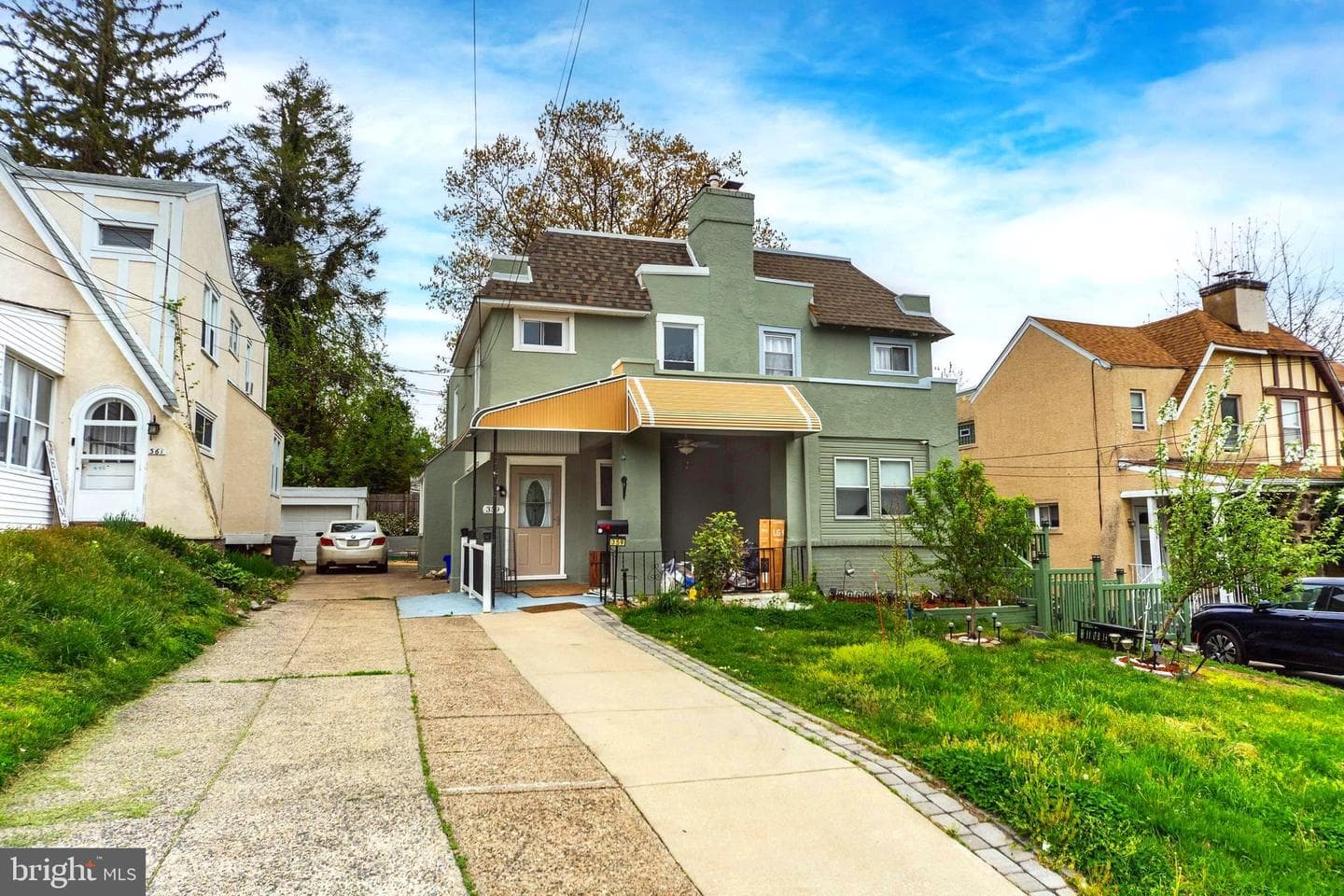 359 Lakeview Avenue, Drexel Hill