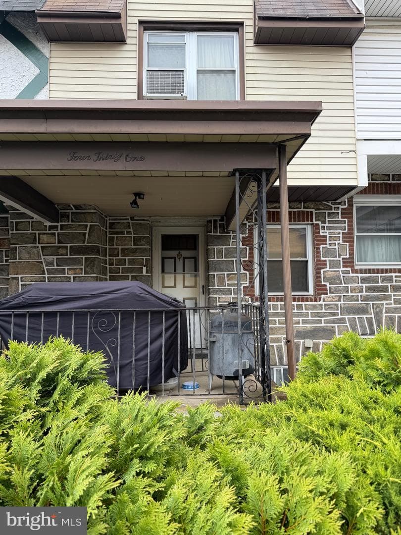 431 Millbank Road