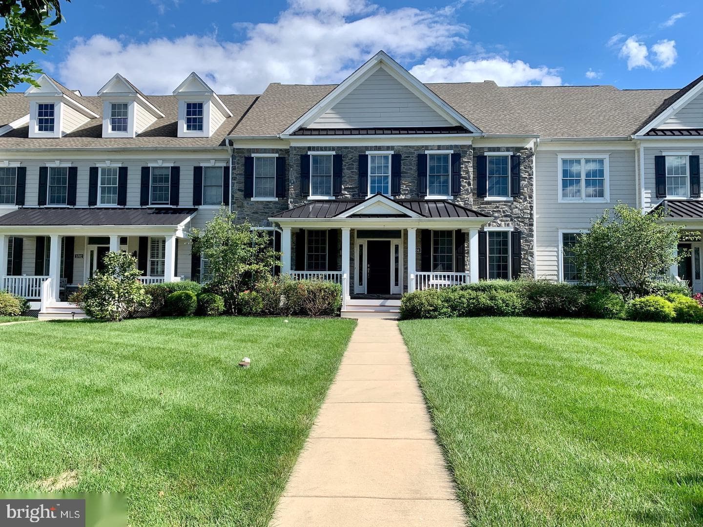 3704 Liseter Gardens, Newtown Square