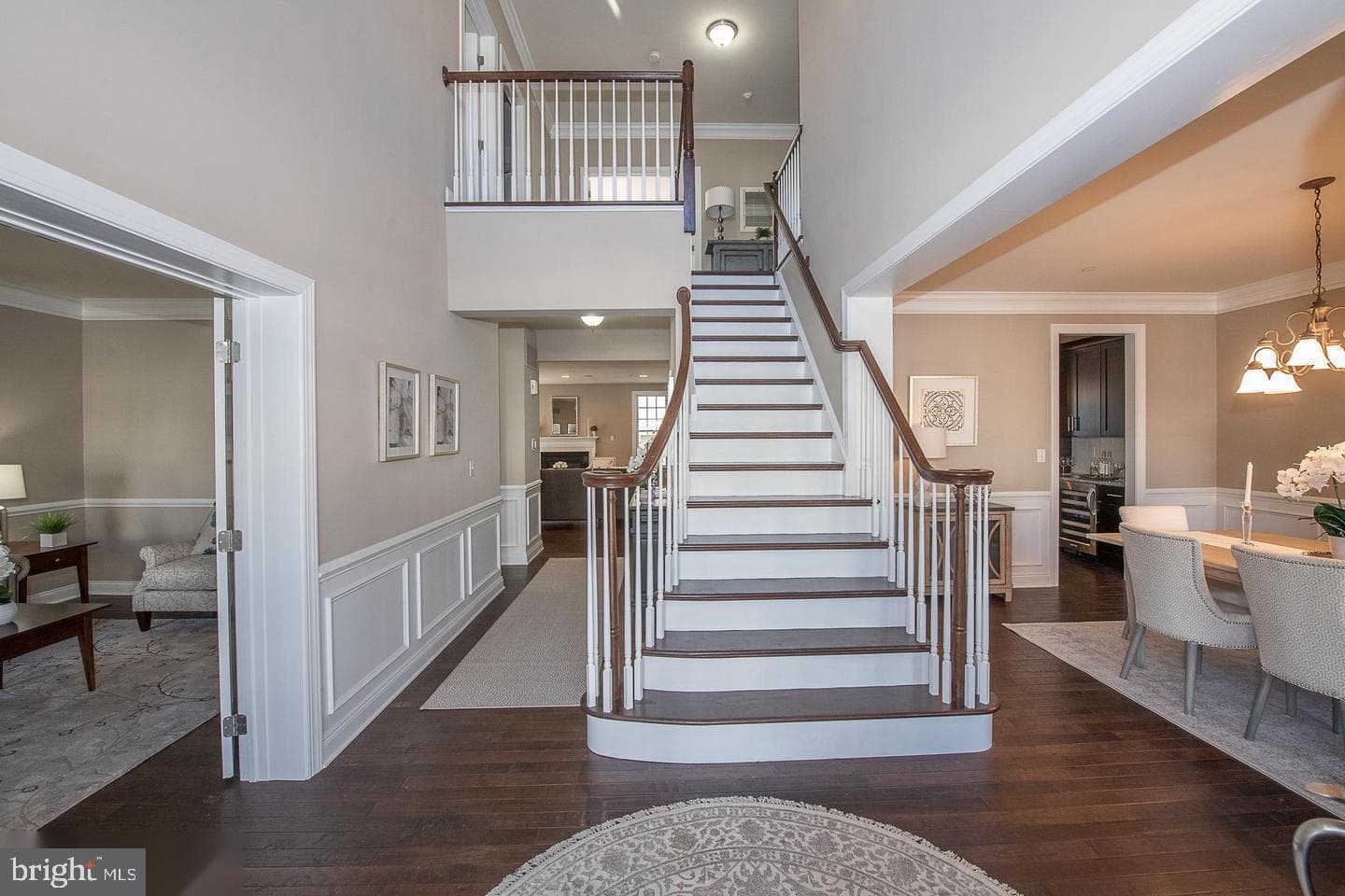 3704 Liseter Gardens, Newtown Square
