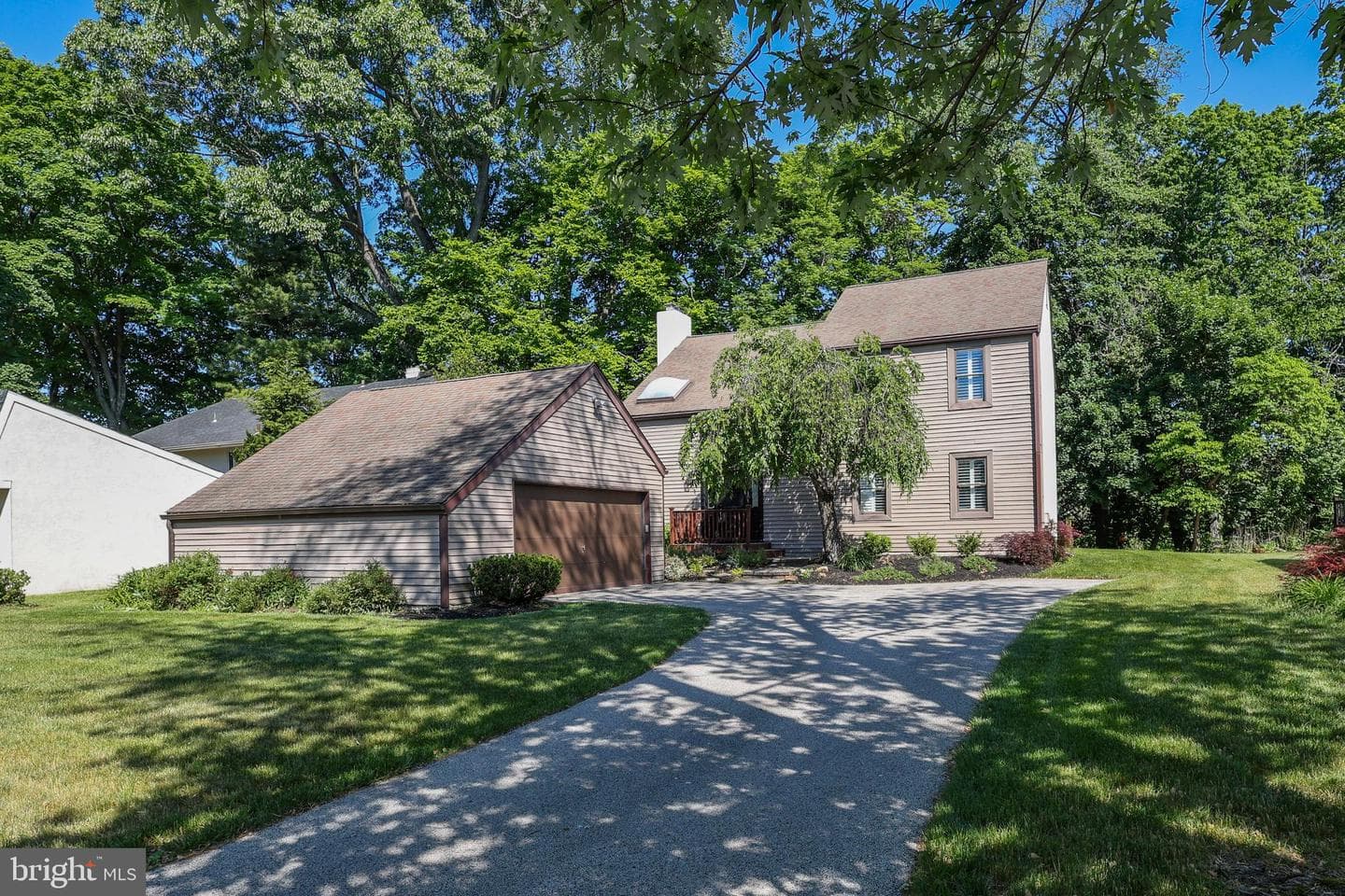 206 Drakes Drum Drive, Bryn Mawr