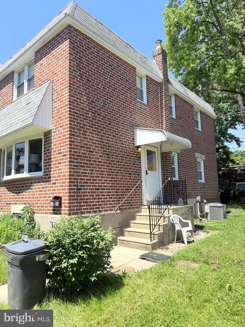 1105 Spruce Street